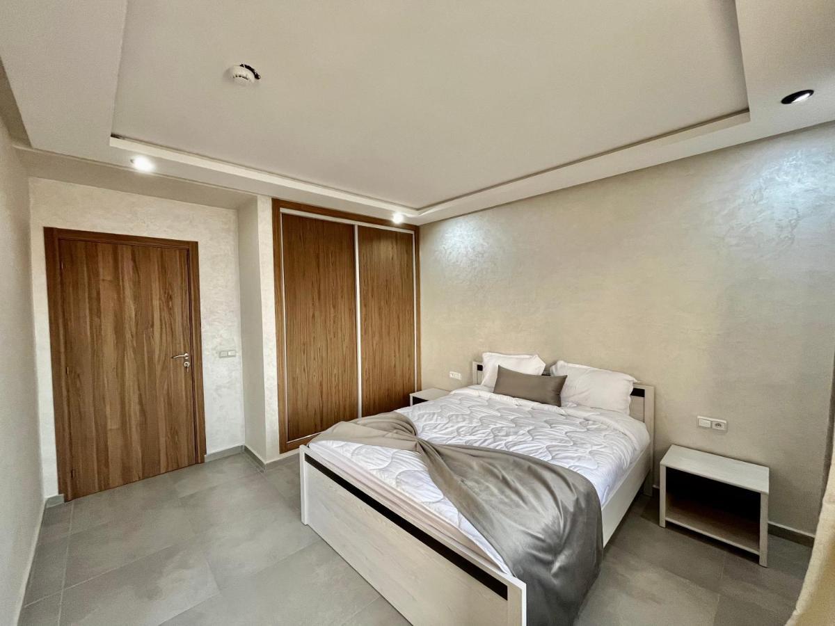 Moussa Residence Dakhla Exterior photo