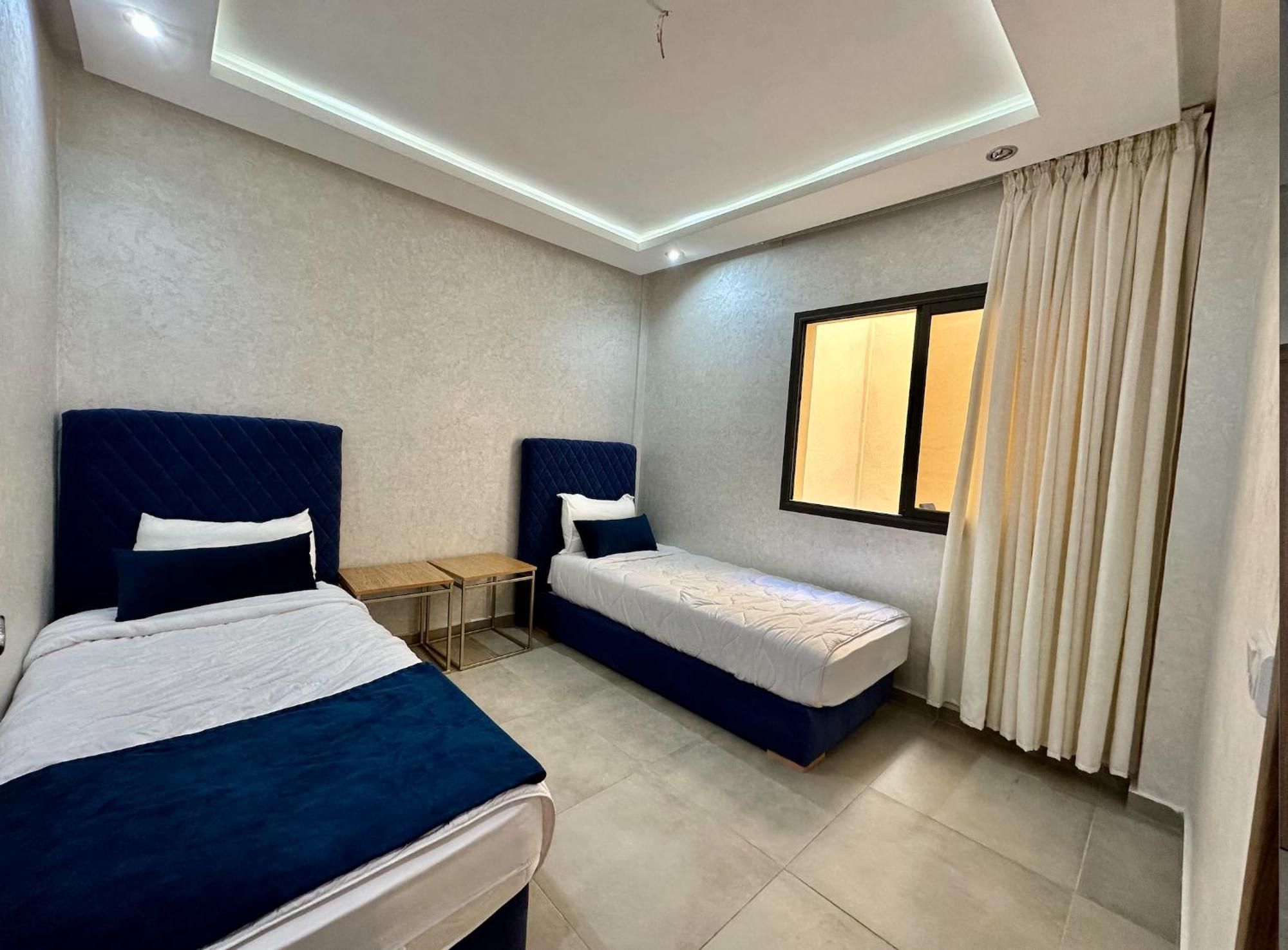 Moussa Residence Dakhla Exterior photo