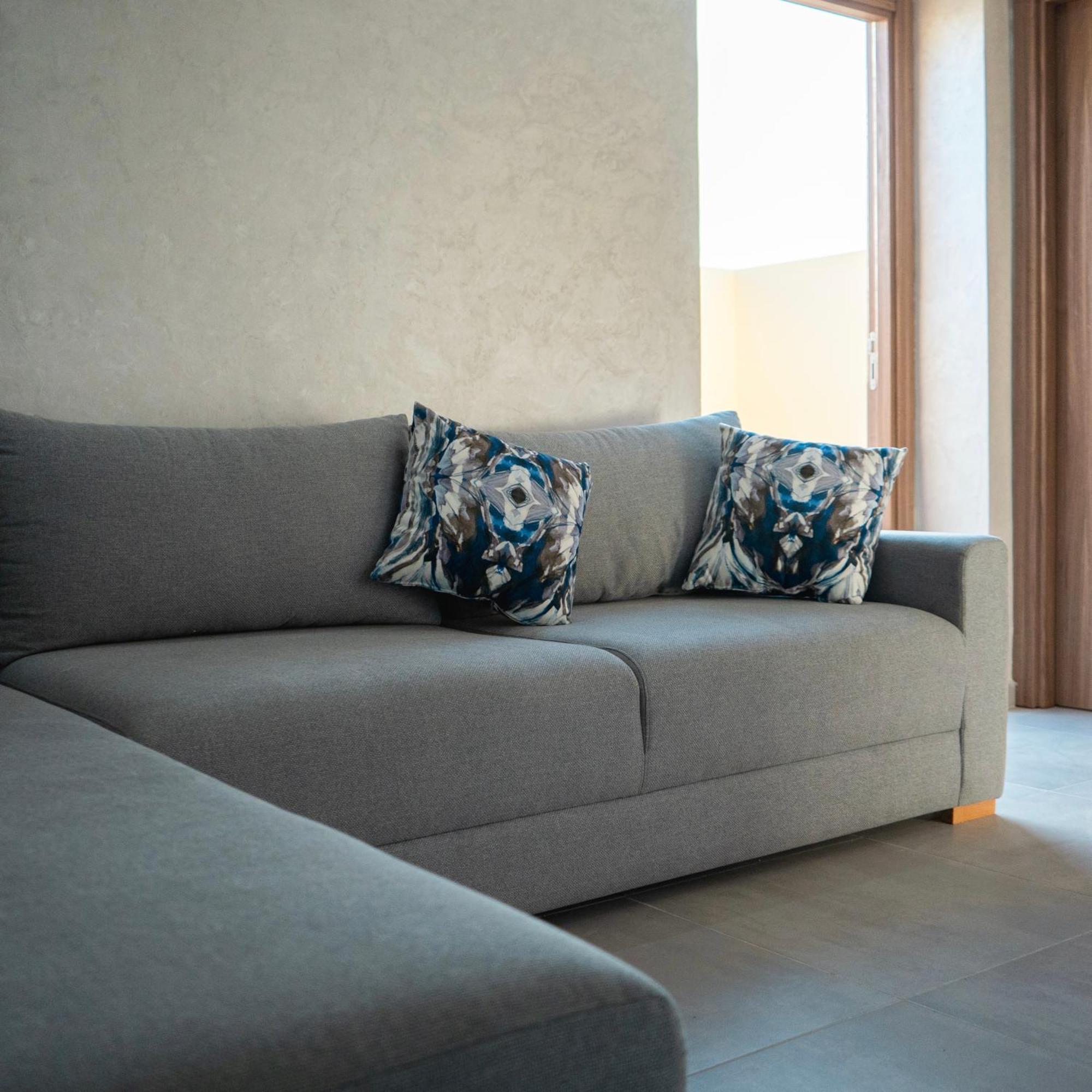 Moussa Residence Dakhla Exterior photo